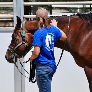 Meet your Posher, Michaela